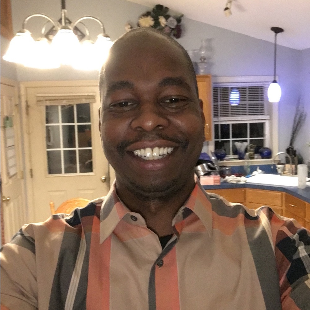 Meet your Posher, Joseph